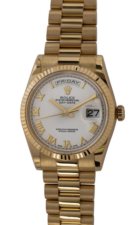 bracciale rolex 72200|rolex day date 72200.